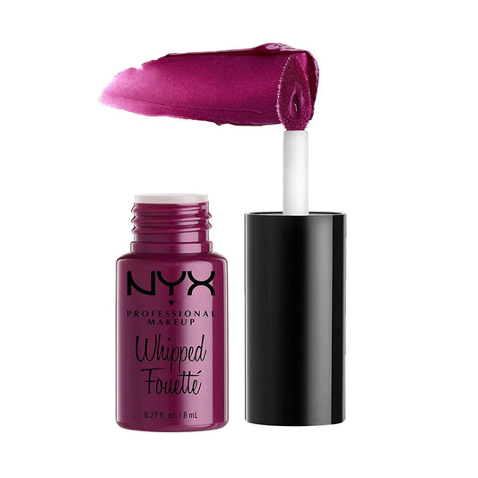 NYX Whipped Fouetté Lip & Cheek Tint