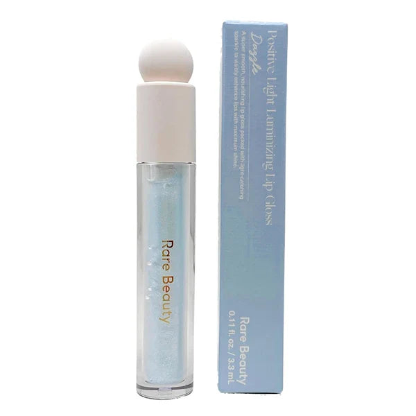 Rare Beauty Positive Light Luminizing Lip Gloss