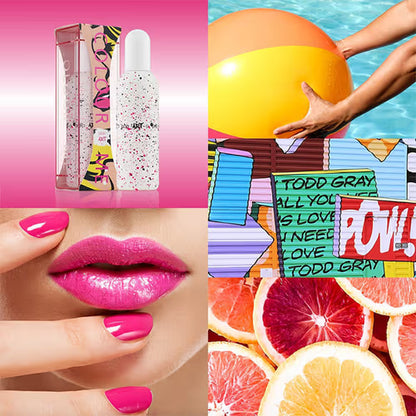 Colour Me Pop Art Femme EDP Perfume For Women 100ml