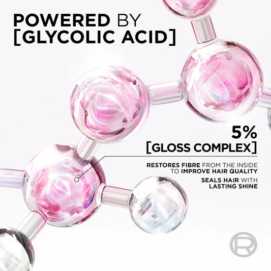 L'Oréal Paris Elvive Glycolic Gloss Shampoo 200ml