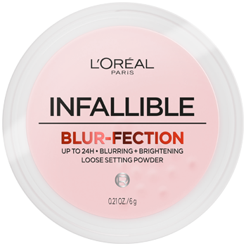 L'Oréal Paris Infallible Blur-fection Longwear Loose Setting Powder