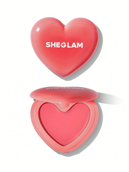 SHEGLAM Playing Cupid Cream Blush