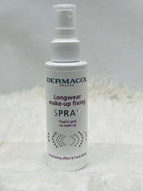 Dermacol Longwear Makeup Fixing Spray 100ml