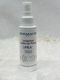 Dermacol Longwear Makeup Fixing Spray 100ml - Khayest