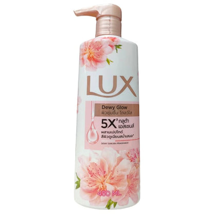 Lux Body Wash 450ml - Khayest