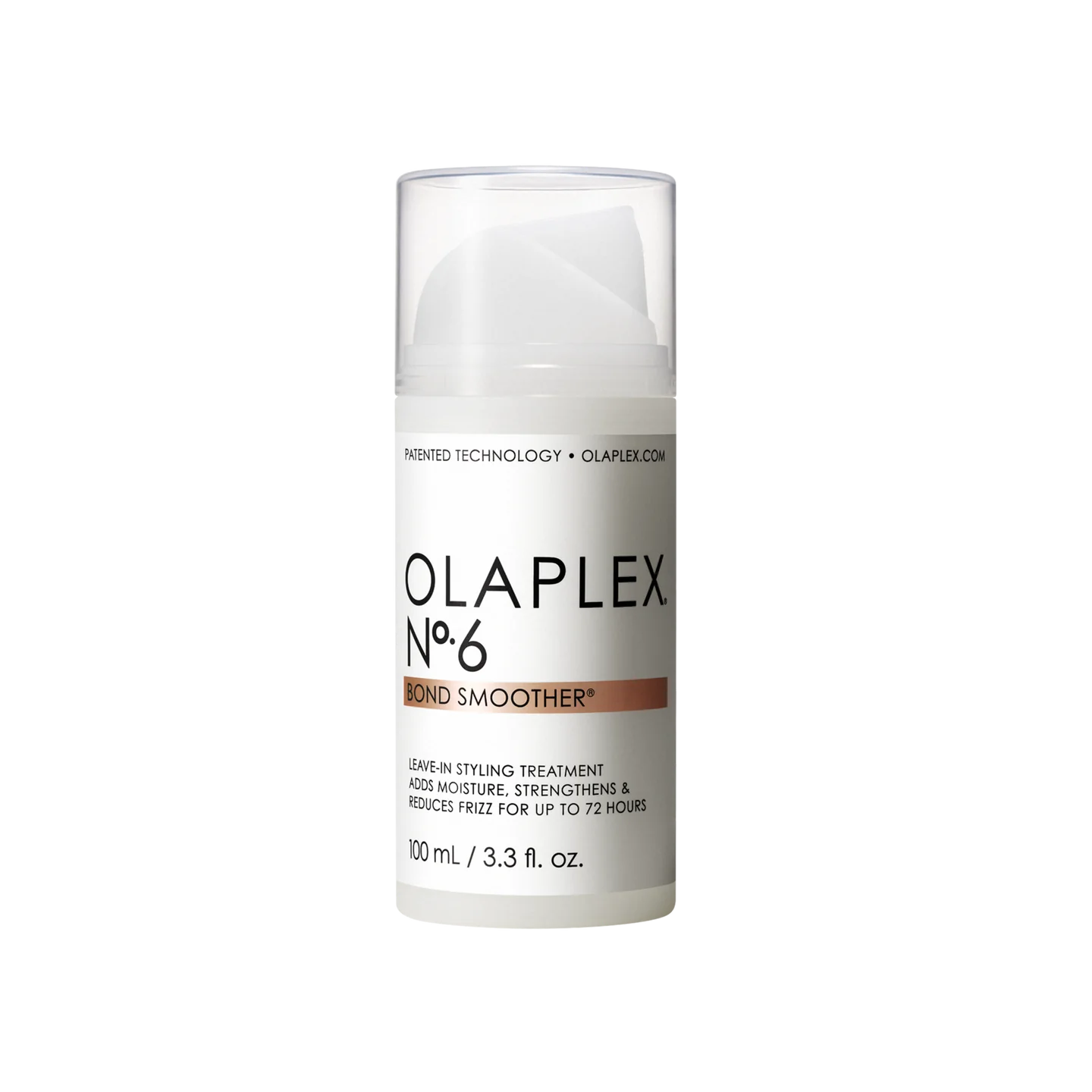 Olaplex Nº 6 Bond Smoother Leave in Styling Cream 100ml - Khayest