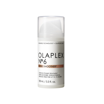 Olaplex Nº 6 Bond Smoother Leave in Styling Cream 100ml - Khayest