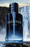 Dior Sauvage Eau Forte Perfume for Men 100ml