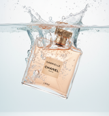 Gabrielle Chanel Paris L'EAU EDT Perfume for Women 100ml