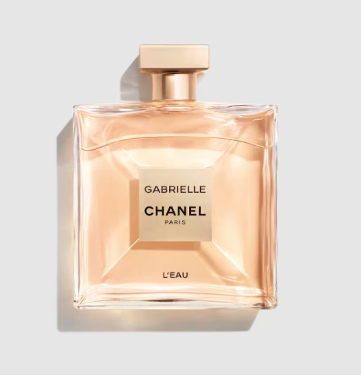 Gabrielle Chanel Paris L'EAU EDT Perfume for Women 100ml - Khayest