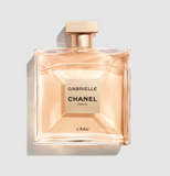 Gabrielle Chanel Paris L'EAU EDT Perfume for Women 100ml