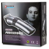 Dingling RF-609 Hair And Beard Trimmer