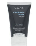 Charcoal Mask Washable By Vince 120ml