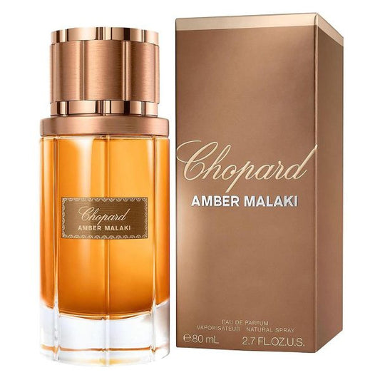 Chopard Amber Malaki Eau de Parfum 80ml - Khayest