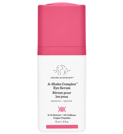 Drunk Elephant A-Shaba Complex Eye Serum 15ml