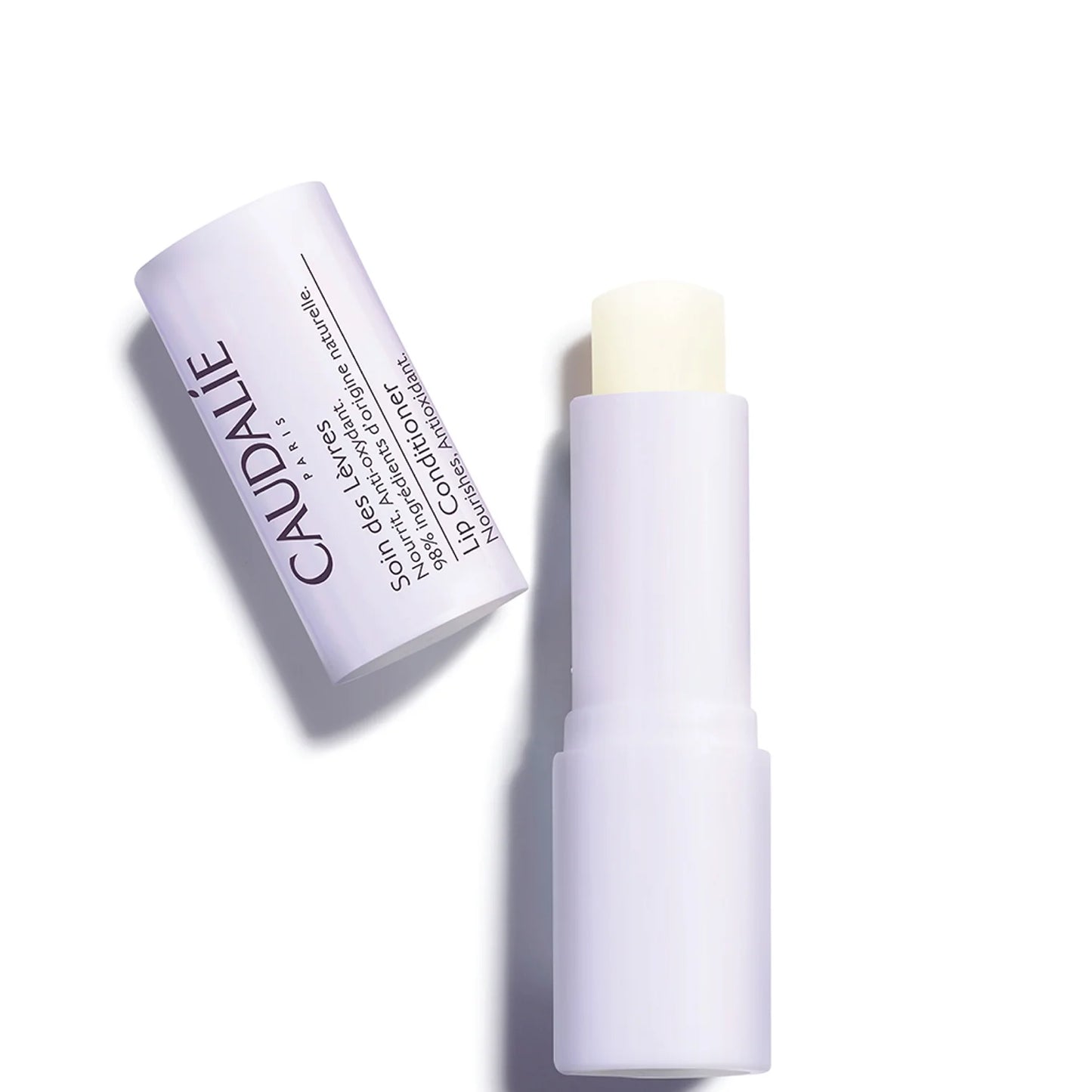Caudalie Lip Conditioner – Soin des Lèvres