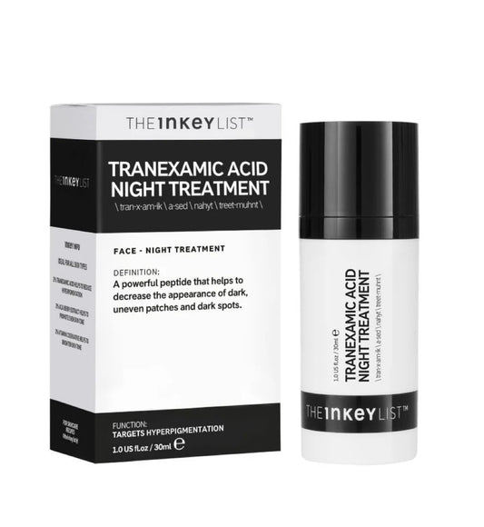 The Inkey List Tranexamic Acid Serum 30ml