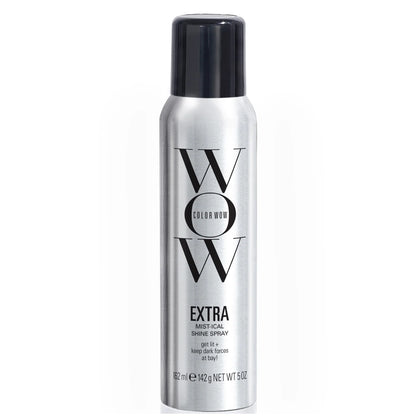 Color Wow Extra Mist-ical Shine Spray 162ml - Khayest