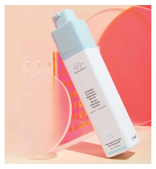 Drunk Elephant B-Hydra Intensive Hydration Serum 50ml - Khayest
