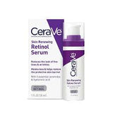 Cerave Skin Renewing Retinol Serum 30ml