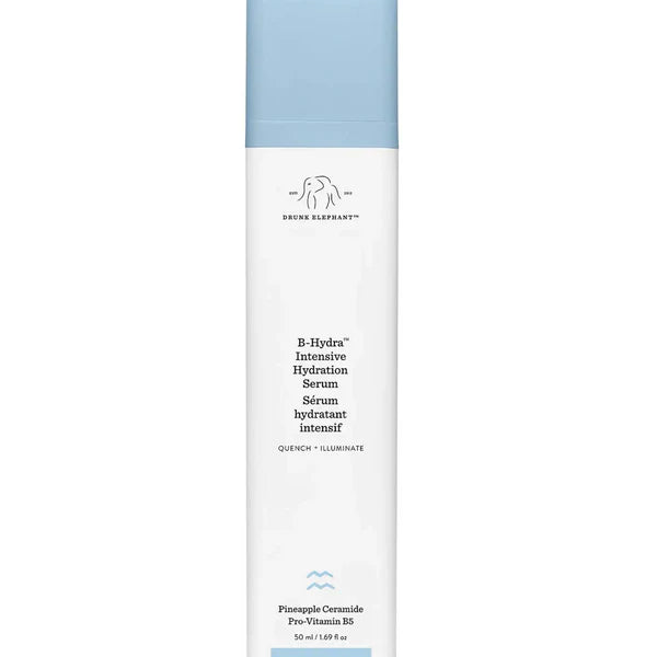 Drunk Elephant B-Hydra Intensive Hydration Serum 50ml - Khayest