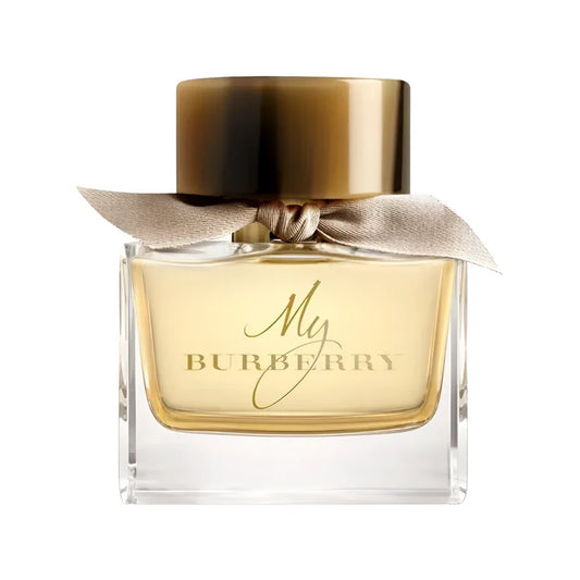 My Burberry EDT Perfume For Women 90ml - Khayest