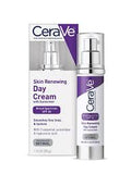 Cerave Skin Renewing Day Cream 50g