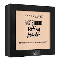 Maybelline Face Studio Setting Powder