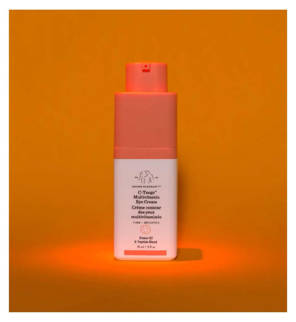 Drunk Elephant C-Tango Multivitamin Eye Cream 15ml