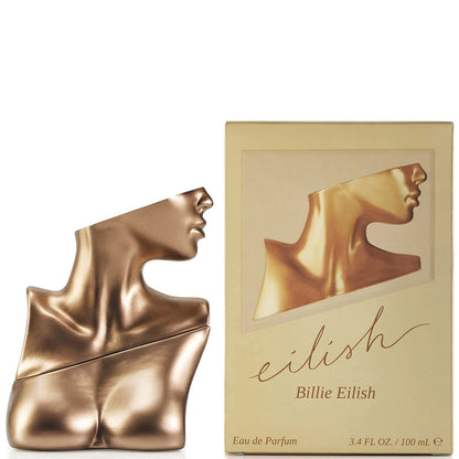 Billie Eilish The New Fragrance EDP Perfume For Women 100Ml