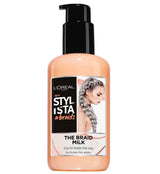 L’Oreal Paris Stylista The Braid MilkStyling Hair Cream 200 ml