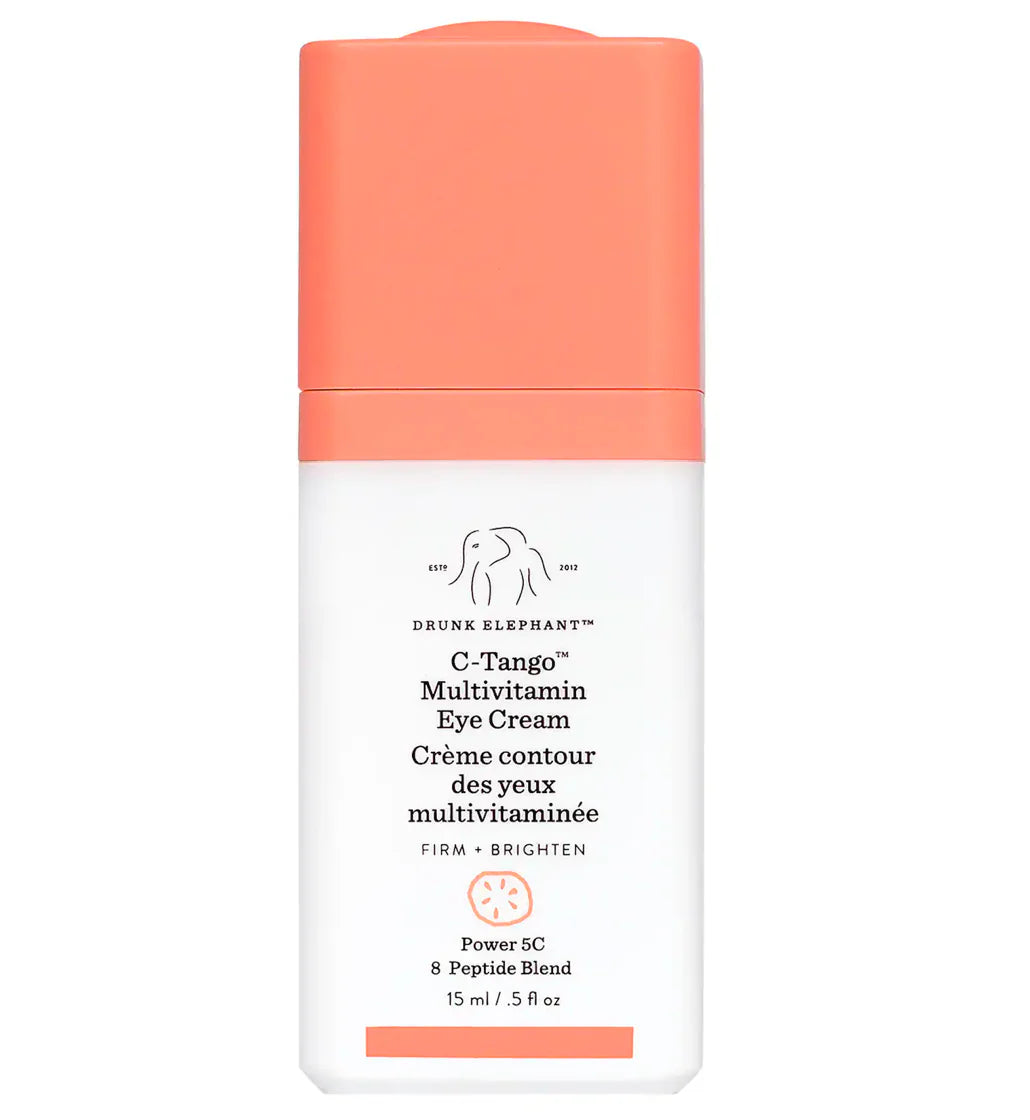Drunk Elephant C-Tango Multivitamin Eye Cream 15ml