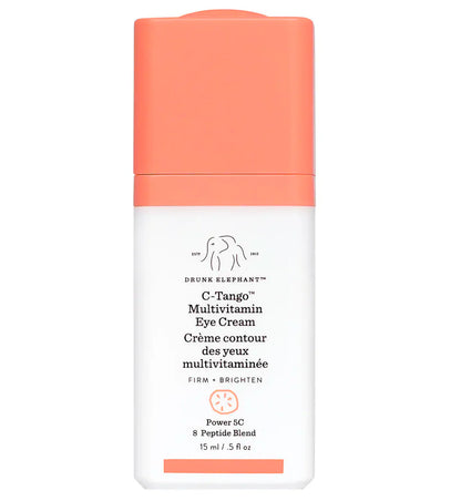 Drunk Elephant C-Tango Multivitamin Eye Cream 15ml