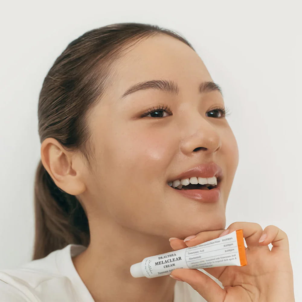 Dr. Althea Melaclear Cream 20g - Khayest