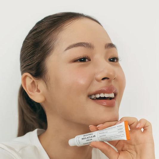 Dr. Althea Melaclear Cream 20g - Khayest