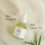 Beauty Of Joseon Calming Green Tea + Panthenol Face Serum 30ml