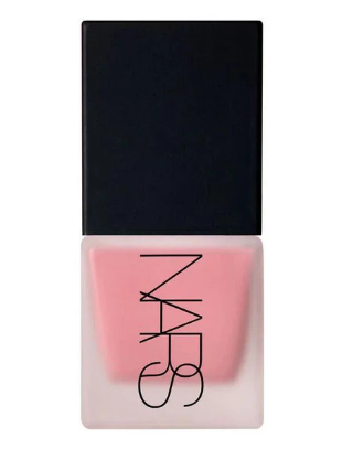 NARS liquid blush-on shade Orgasm 15ml - Khayest