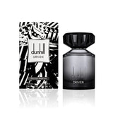 Dunhill Driven EDP Parfum For Man Parfume 100Ml