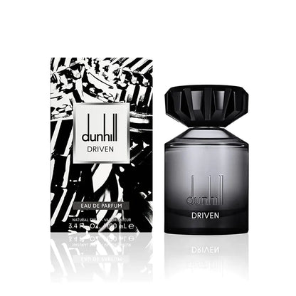Dunhill Driven EDP Parfum For Man Parfume 100Ml