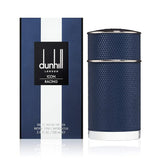 DUNHILL London Icon Racing Blue EDP Perfume for Men 100ml