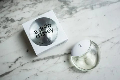 Issey Miyake A'Drop D Issey EDP Perfume for Men and Women 90ml - Khayest