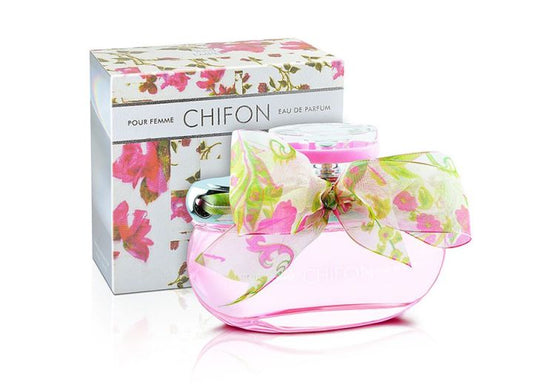 Emper Chifon Pour Femme EDP Perfume Perfume For Woman 100ml