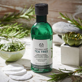 The Body Shop Tea Tree Skin Clearing Toner 250ml