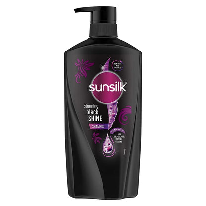 Sunsilk Shampoo 625 ml – Daily Hair & Scalp Cleansing Shampoo