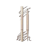 Sheglam Brows On Demand 2 in 1 Brown Eye Liner Pencil