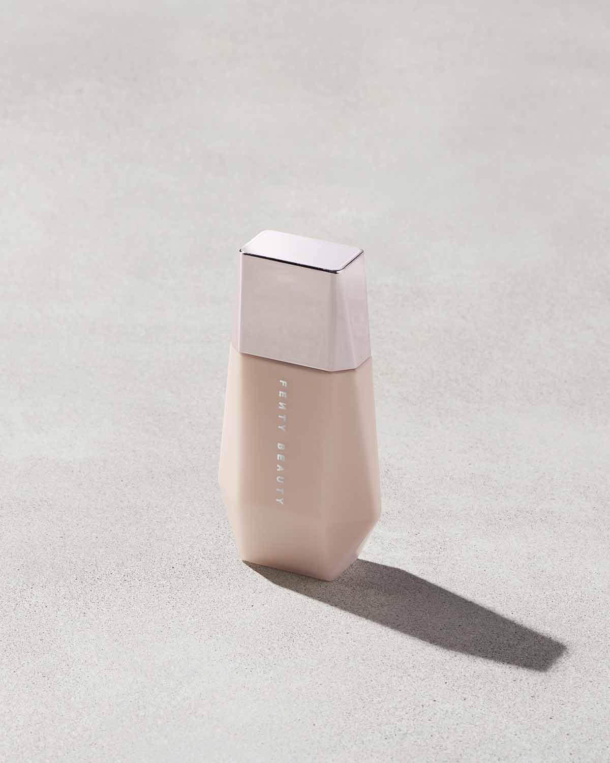 Fenty Beauty Eaze Drop’Lit All Over Glow Enhancer Pink Pearl