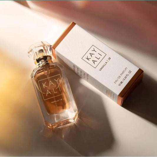 KAYALI Vanilla 28 EDP Perfume for Women 10Ml - Khayest