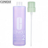 Clinique Clarifying Lotion and Daily Exfoliator for Dry Combination Skin 200ml