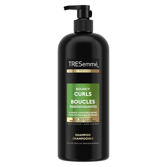 TRESemmé Used by Professionals Shampoo 828 ml