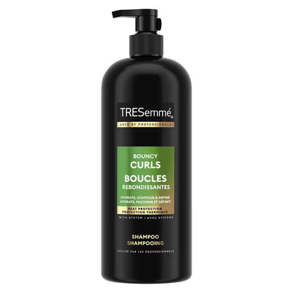 TRESemmé Used by Professionals Shampoo 828 ml